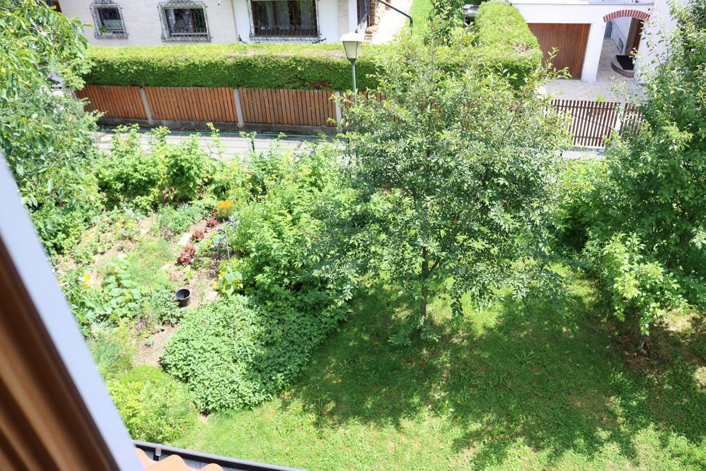 Apartment Dachgalerie München Exterior foto