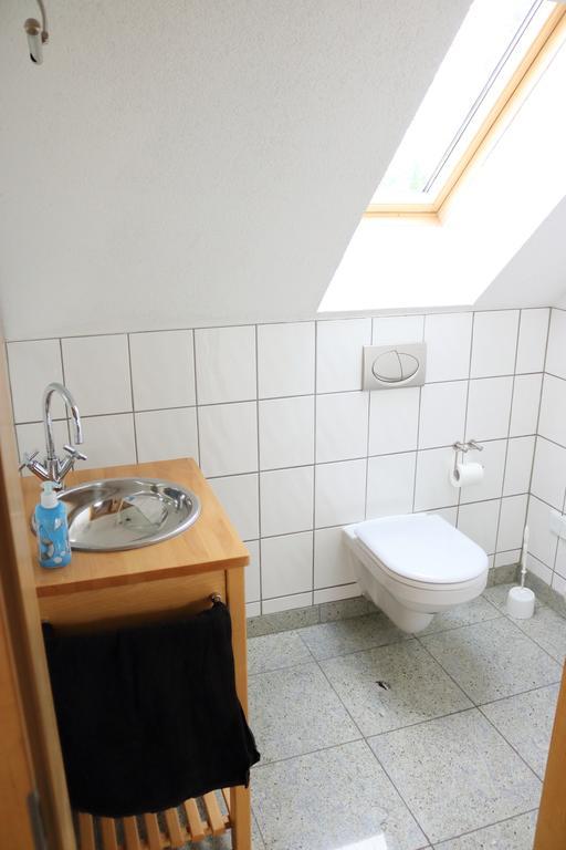 Apartment Dachgalerie München Exterior foto